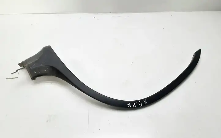 BMW X5 E53 (1999 - 2006) 8408703 Накладка колесной арки — фото 1
