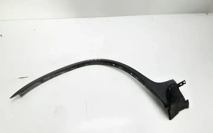 BMW X5 E53 (1999 - 2006) 8408703 Накладка колесной арки — фото 4