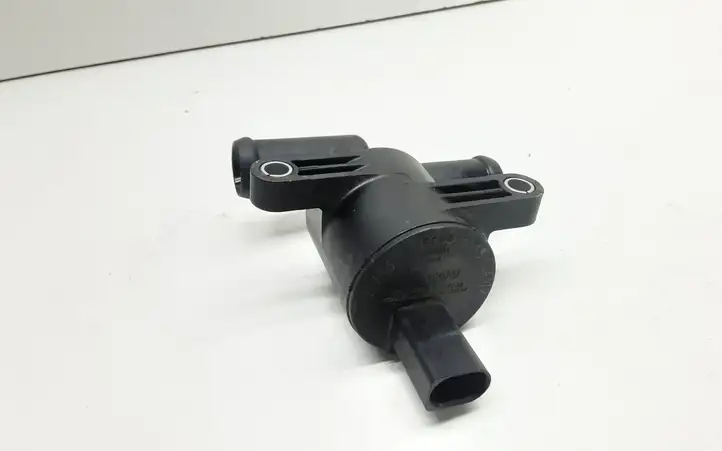 Audi A6 C7 (2011 - 2014) 4H0121671D Электроциркуляционный насос — фото 1