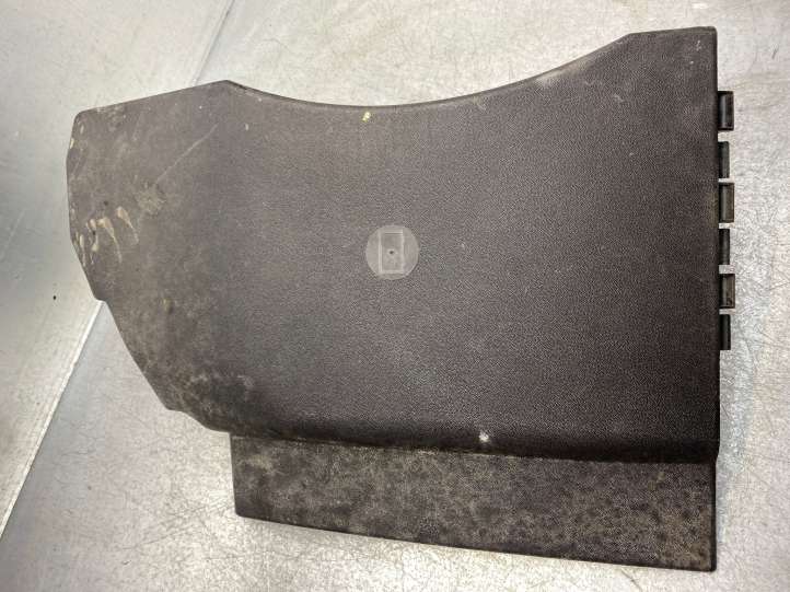 Opel Vectra (2002 - 2005)  24438485 Крышка ящика аккумулятора