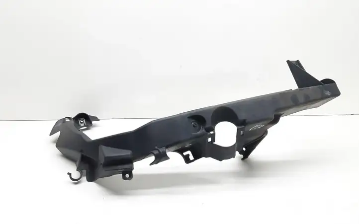BMW 3 E90 E91 (2005 - 2012) 7116708 Кронштейн передней фары — фото 1