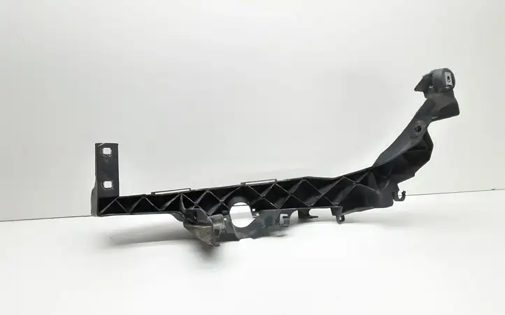 BMW 3 E90 E91 (2005 - 2012) 7116708 Кронштейн передней фары — фото 2