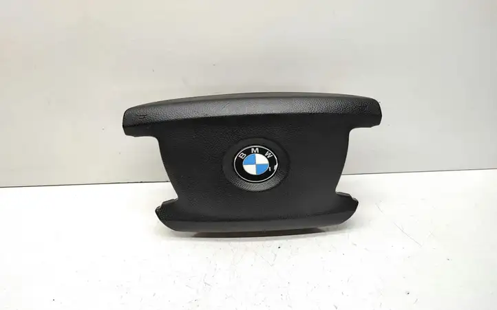 BMW 7 E65 E66 (2001 - 2008) 604358900 Подушка безопасности руля — фото 1