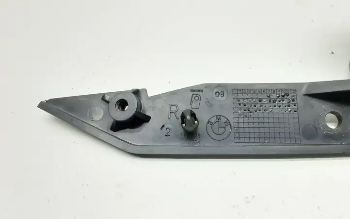 BMW 3 E90 E91 (2005 - 2012) 7058448 Кронштейн передней фары — фото 3