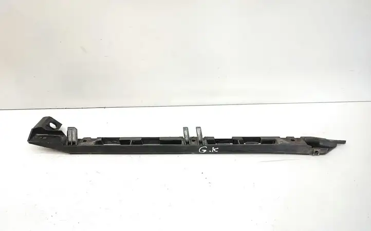 BMW 7 E65 E66 (2001 - 2008) 7135007 Кронштейн заднего бампера — фото 1