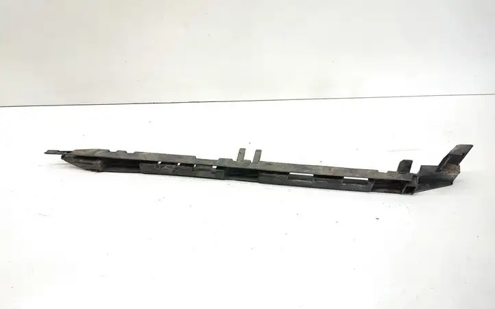 BMW 7 E65 E66 (2001 - 2008) 7135007 Кронштейн заднего бампера — фото 2