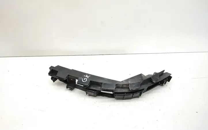 BMW 7 E65 E66 (2001 - 2008) 7123797 Кронштейн заднего бампера — фото 1