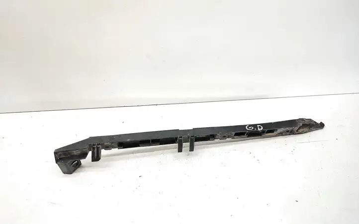 BMW 7 E65 E66 (2001 - 2008) 7135608 Кронштейн заднего бампера — фото 2