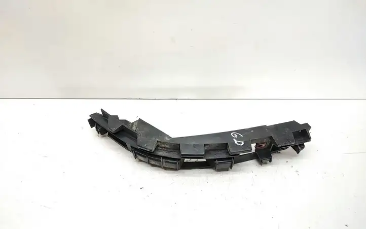 BMW 7 E65 E66 (2001 - 2008) 7123798 Кронштейн заднего бампера — фото 2