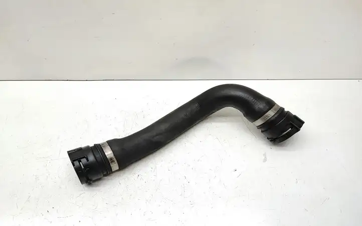 BMW X5 E53 (1999 - 2006) 7788266 Шланги системы охлаждения — фото 2