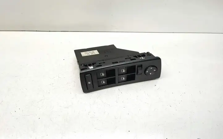 BMW X5 E53 (1999 - 2006) 6962508 Кнопка стеклоподъемников — фото 1