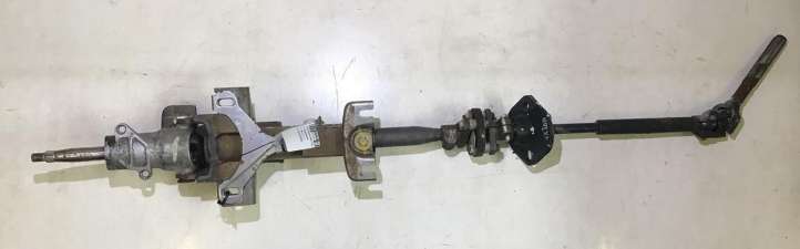 Isuzu Rodeo (1998 - 2004)  4x04a Ось рулевого колеса