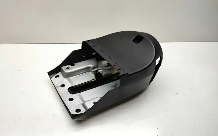 BMW X5 E53 (1999 - 2006) 6757671 Обшивка рулевой колонки — фото 2