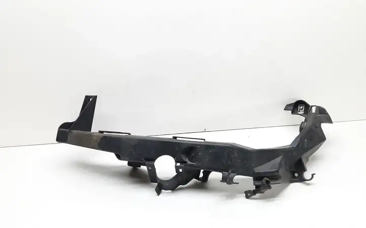 BMW 3 E90 E91 (2005 - 2012) 7138401 Кронштейн передней фары — фото 1
