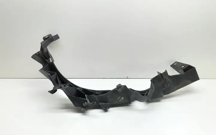 BMW 3 E90 E91 (2005 - 2012) 7138401 Кронштейн передней фары — фото 2
