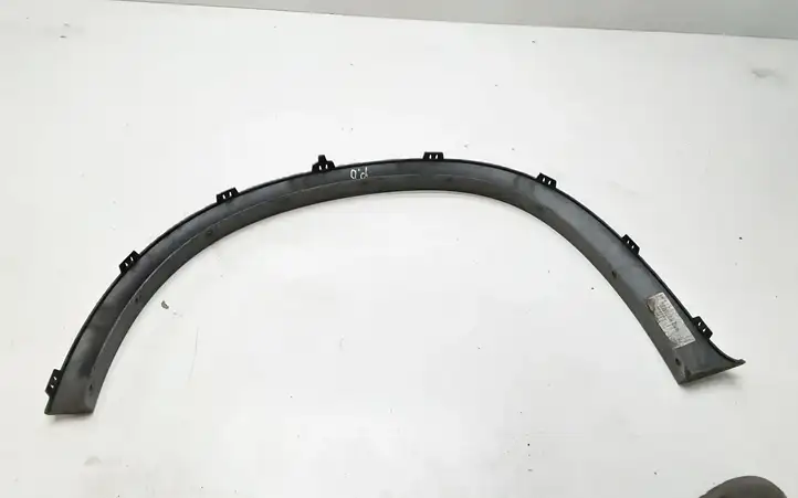 BMW X5 E70 (2006 - 2013) 8036654 Накладка колесной арки — фото 2