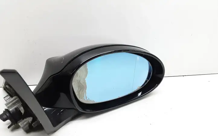 BMW 1 E82 E88 (2007 - 2014) 7164601 Боковое зеркало с электроприводом — фото 3