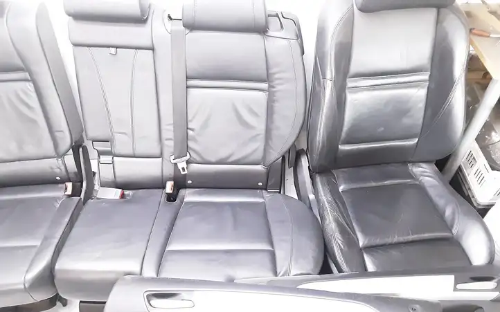 BMW X5 E70 (2006 - 2013) Комплект салона — фото 8
