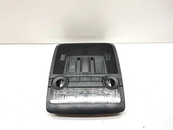 BMW X5 E70 (2006 - 2013) 6292933 Комплект потолочной обшивки — фото 7