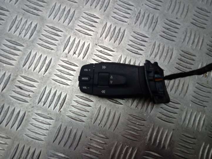 Seat Ibiza IV (6J,6P) (2008 - 2017)  5J0959849 Включатель регулировки звука