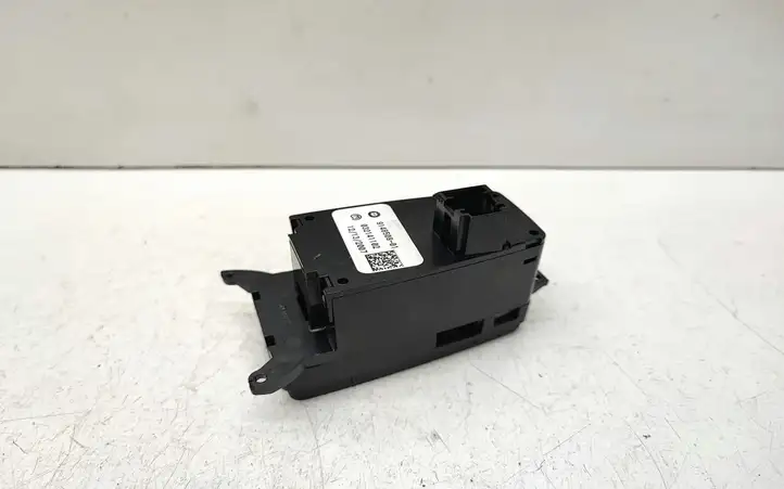 BMW X5 E70 (2006 - 2013) 9148508 Кнопка ручного тормоза — фото 2