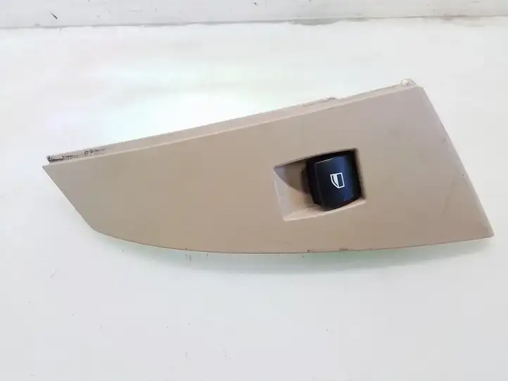 BMW 5 E60 E61 (2004 - 2010) 6940327A1 Кнопка стеклоподъемников — фото 1