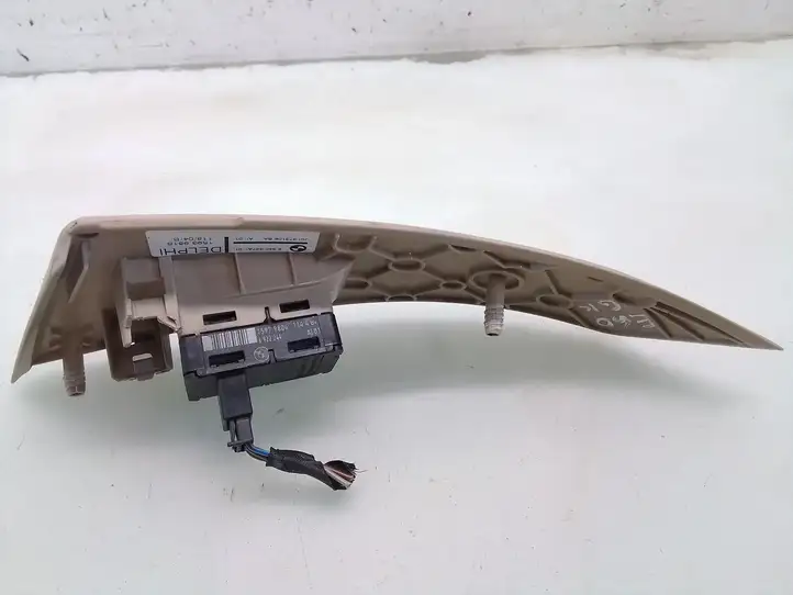 BMW 5 E60 E61 (2004 - 2010) 6940327A1 Кнопка стеклоподъемников — фото 3