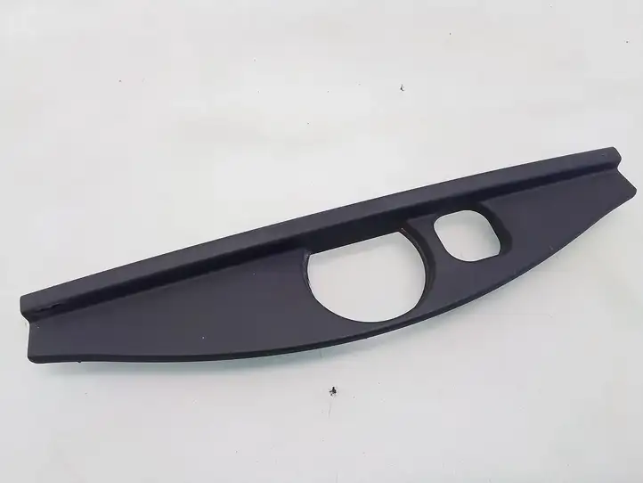 BMW 5 E60 E61 (2004 - 2010) 51497061427 Прочая отделка багажника — фото 1
