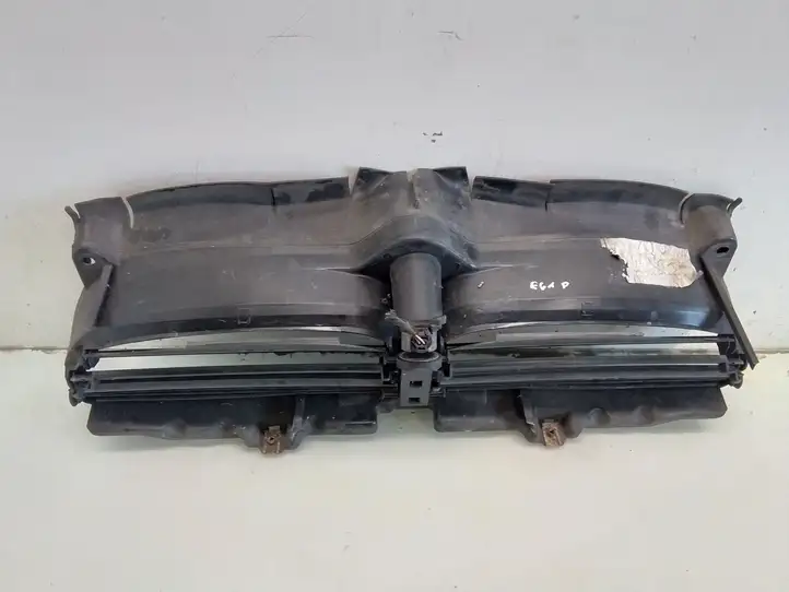 BMW 5 E60 E61 (2004 - 2010) 51717050537 Дефлектор воздуха — фото 1