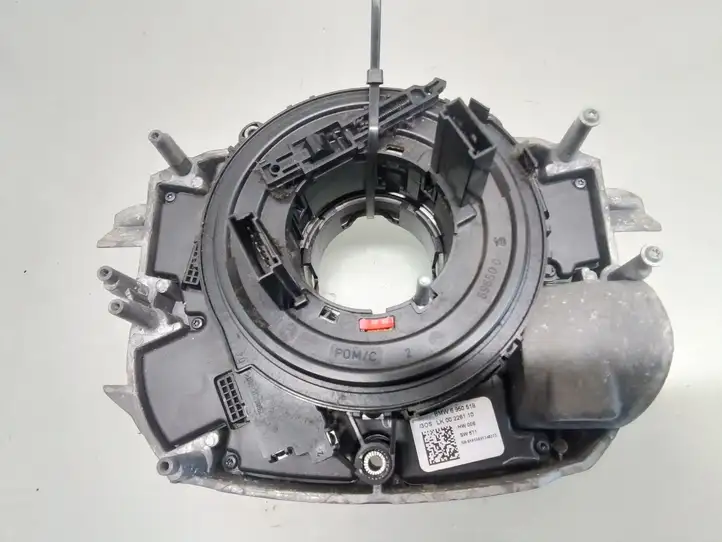 BMW 5 E60 E61 (2004 - 2010) 6911515 Контактное кольцо SRS — фото 2