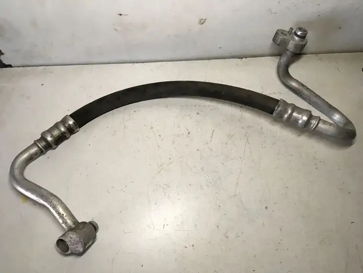Skoda Rapid (NH) (2012 - 2019) 6R0820721AB Трубки и шланги кондиционера — фото 4
