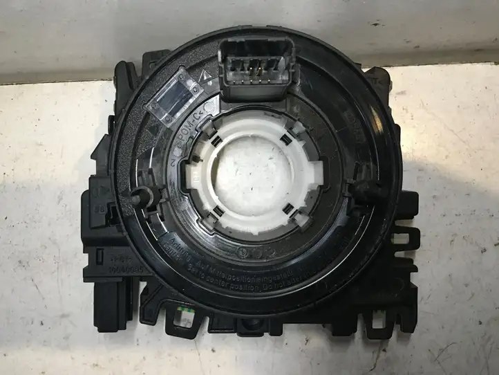 Skoda Octavia Mk3 (5E) (2013 - 2019) 5Q0953549 Контактное кольцо SRS — фото 1