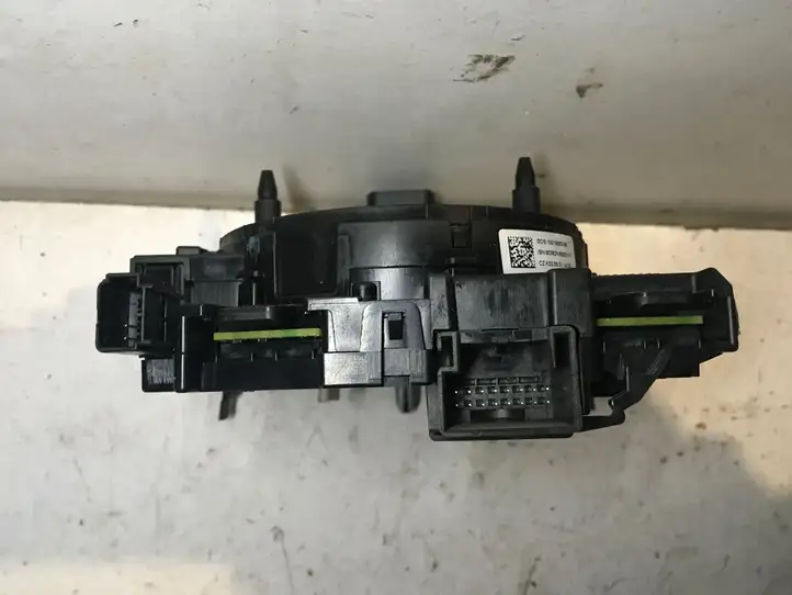Skoda Octavia Mk3 (5E) (2013 - 2019) 5Q0953549 Контактное кольцо SRS — фото 3
