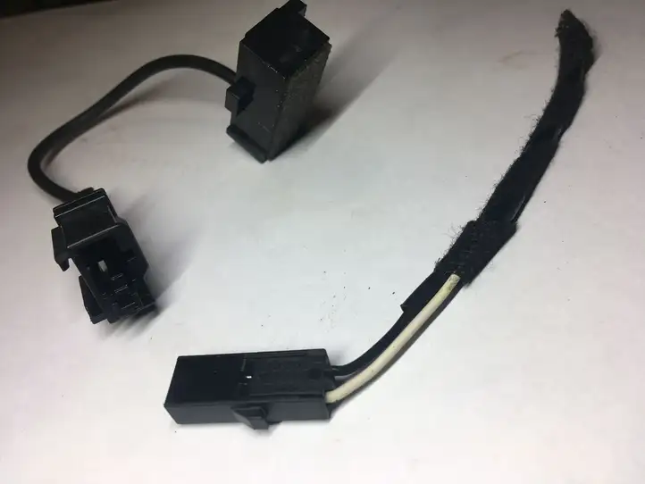 Skoda Octavia Mk3 (5E) (2013 - 2019) 3B0035711B Микрофон (Bluetooth / телефон) — фото 2