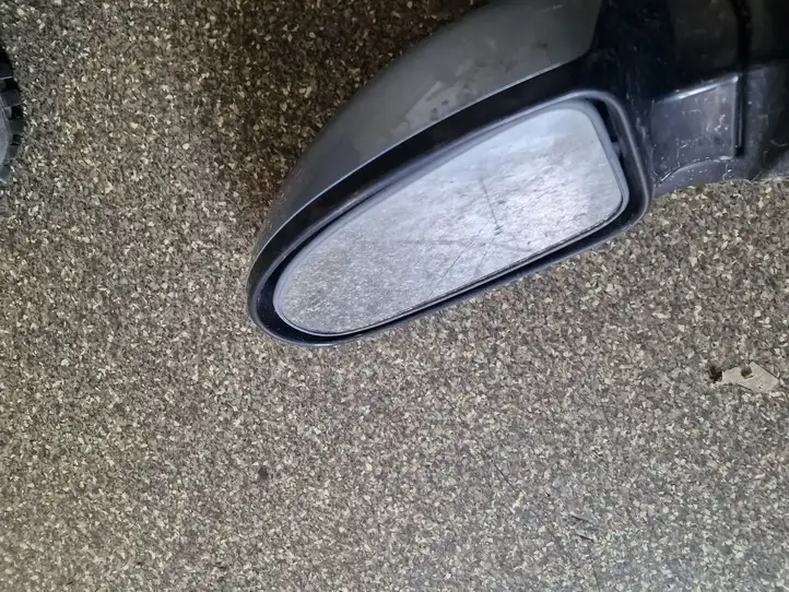 Ford Focus (1998 - 2004) Боковое зеркало с электроприводом — фото 3