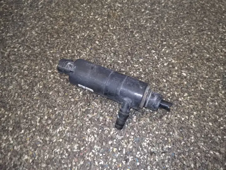 Opel Vectra C (2002 - 2005) 90508709 Насос омывателя фар — фото 1