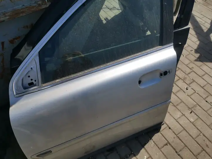 Volvo XC90 (2002 - 2006) Дверь — фото 3