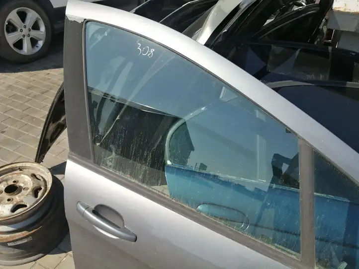 Peugeot 308 (2007 - 2013) Дверь — фото 3