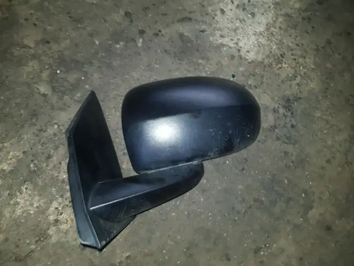 Dodge Caliber (2006 - 2012) Боковое зеркало с электроприводом — фото 1