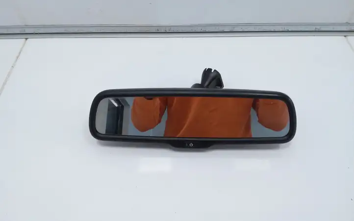 Mazda 6 (2005 - 2007) E11026654 Салонное зеркало заднего вида — фото 1