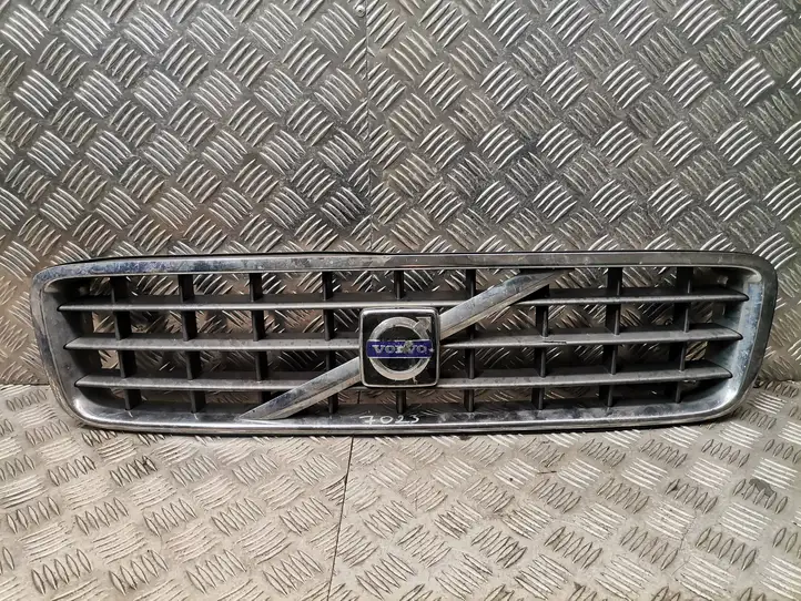 Volvo XC90 (2006 - 2014) 30678981 Передняя решетка — фото 1