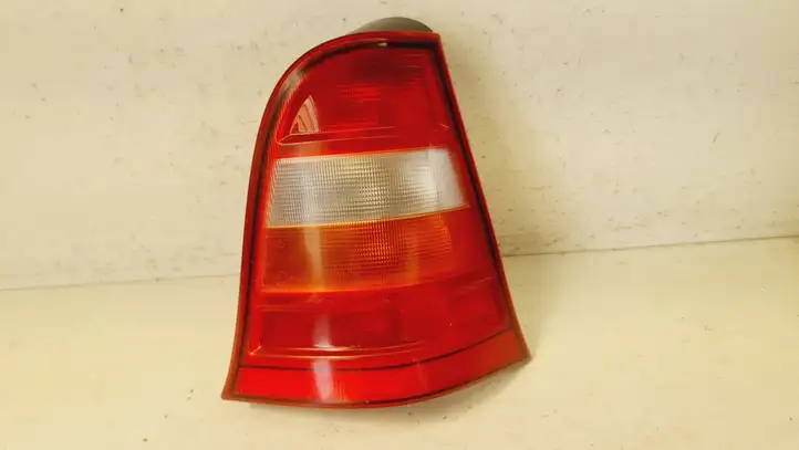 Mercedes-Benz A W168 (1997 - 2004) 1688200264R Задний фонарь в кузове — фото 1