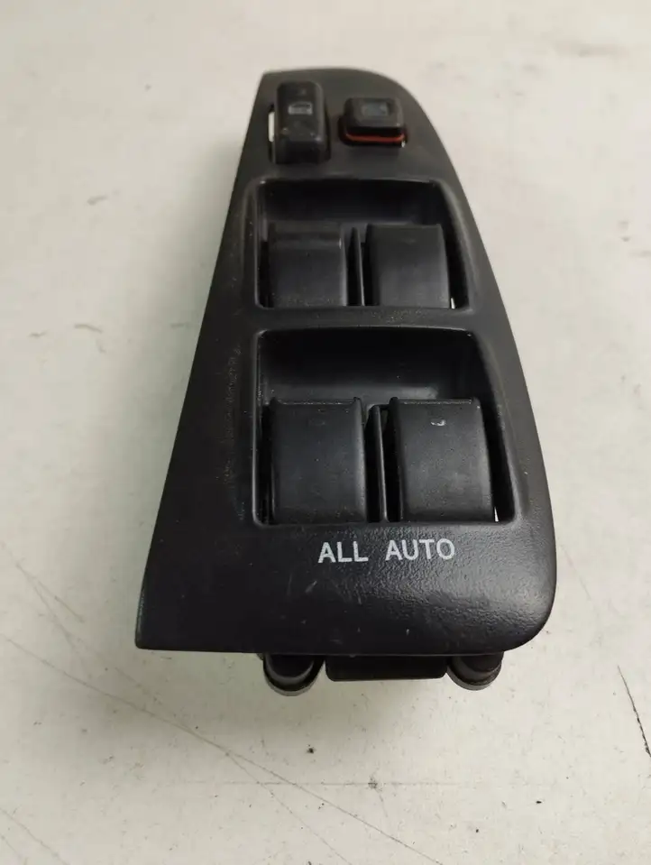 Toyota Avensis T250 (2006 - 2009) 8480205210B0 Блок кнопок стеклоподъемников — фото 3