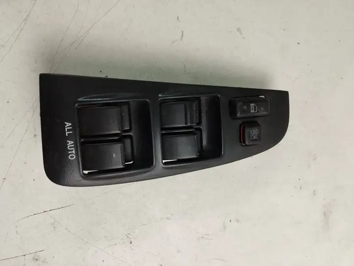 Toyota Avensis T250 (2006 - 2009) 8480205210B0 Блок кнопок стеклоподъемников — фото 5