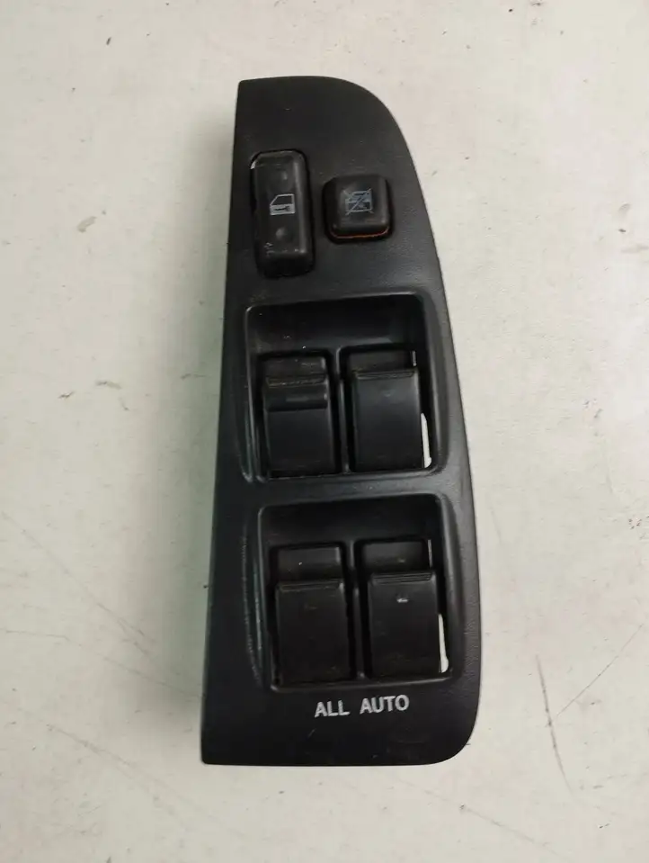 Toyota Avensis T250 (2006 - 2009) 8480205210B0 Блок кнопок стеклоподъемников — фото 7