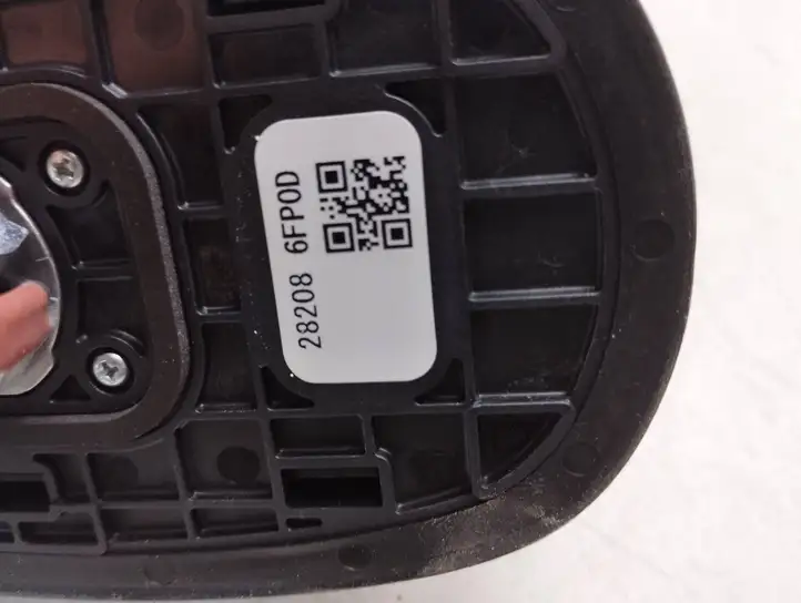 Nissan Qashqai (2017 - 2020) 282086FP0D GPS антенна — фото 2