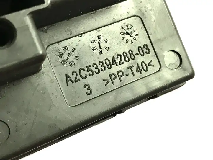 Audi A3/S3 8V (2012 - 2016) 5Q0937084AG Модуль комфорта — фото 4