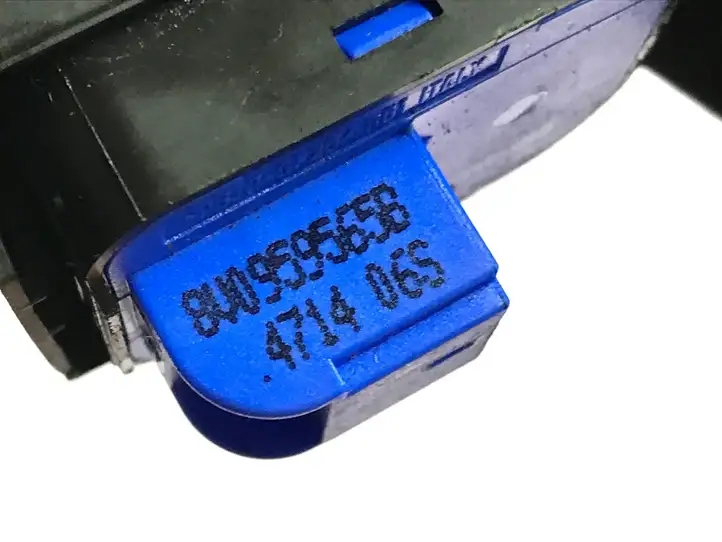 Audi A3/S3 8V (2012 - 2016) 8V0959851D Кнопка стеклоподъемников — фото 5