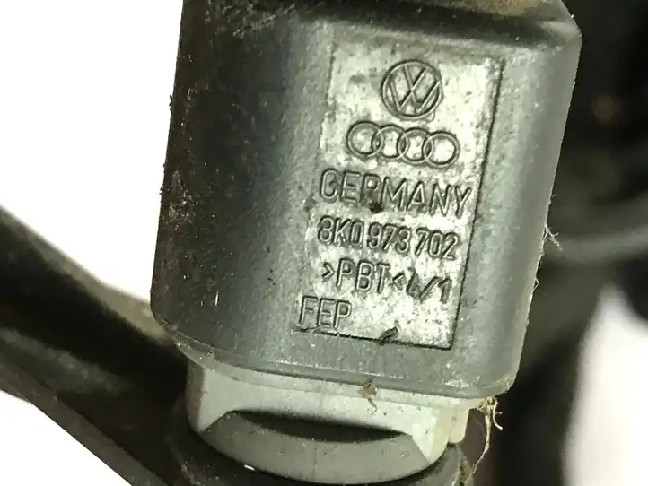 Audi A3/S3 8V (2012 - 2016) 5G0927903S Проводка двигателя — фото 7