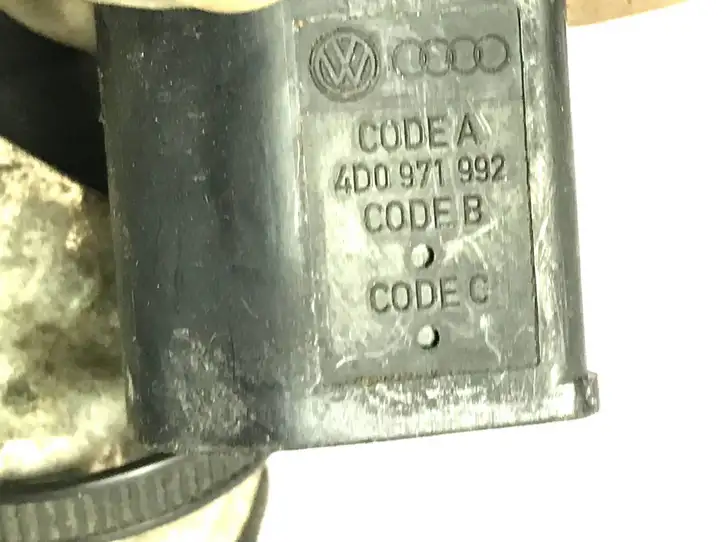 Audi A3/S3 8V (2012 - 2016) 5G0927903S Проводка двигателя — фото 14